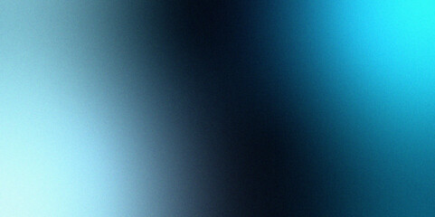 Obraz premium Elegant gradient Background fading from dark Blue to White .Twilight wonderful blue lilac mist abstract background .Abstract blue gradient background looks modern blurry textured blue wallpaper. ai