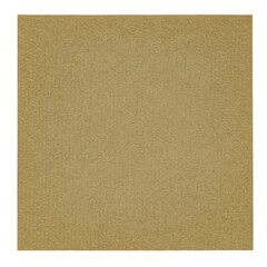 Blank brown paper textured background
