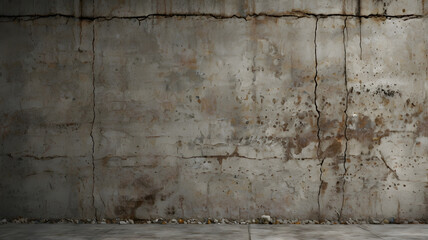 Obraz premium concrete