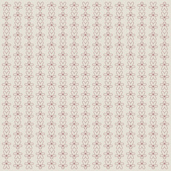 Christmas gingerbread cookies. Gingerbread man. Vector background with cute gingerbread.