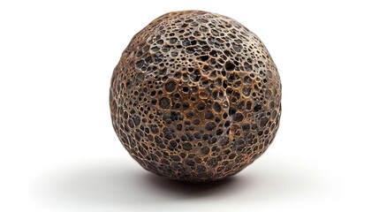 Textured Sphere
