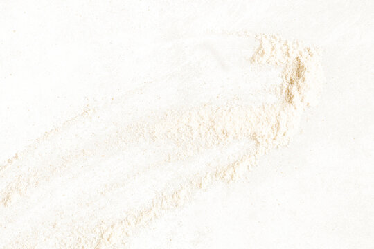 Four png, texture collage element design