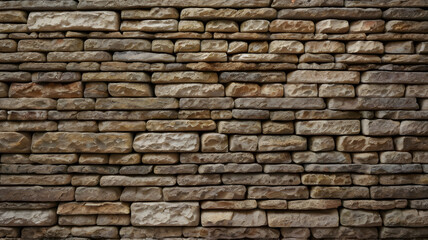 Fototapeta premium stone wall