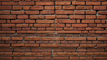 Obraz premium Brick_Wall