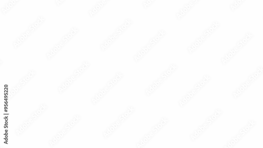Poster squares of moving fast lines loading animation. digital technology animated element 2d abstract 4k v