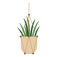 Indoor Potted Plants Illustration perfect for your design needs, for posters, patterns, borders, and backgrounds related to flowers and plants