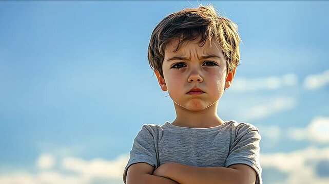 boy, angry, children, children, emotion, unhappy, upset, expression, sad, childhood, young, depression, stress, problem, cartoon, anger, depressed, male, person, little, people, children, gesture, fac