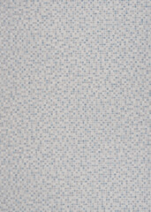 Blue and Grey Mosaic Tile Pattern for Wall or Floor Decoration
