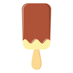 Popsicle Illustration suitable for your designs such as stickers, packaging, patterns, wallpapers, book covers and many more