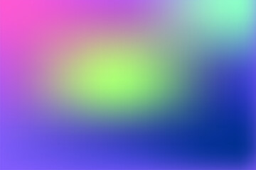 abstract colorful background. Landscape Wallpaper