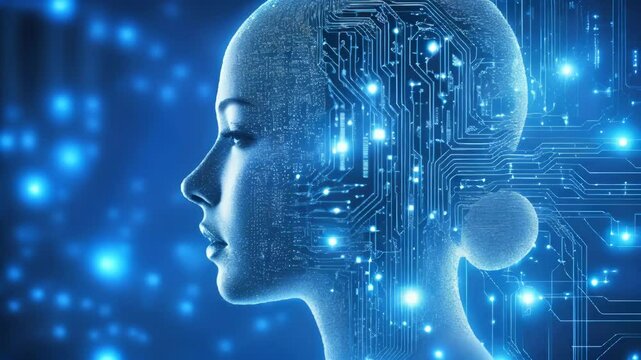Digital Transformation: The Impact of Technology on Society