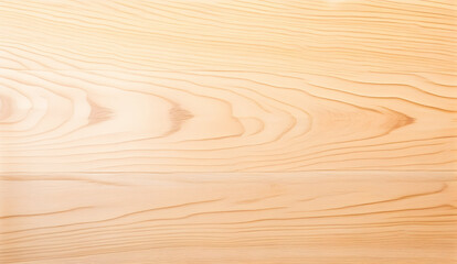 An up-close photograph of a golden oak wooden surface highlighting its natural grain, fine texture, and warm amber tones, perfect for interior design and woodworking inspiration.