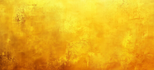 Golden Textured Abstract Background