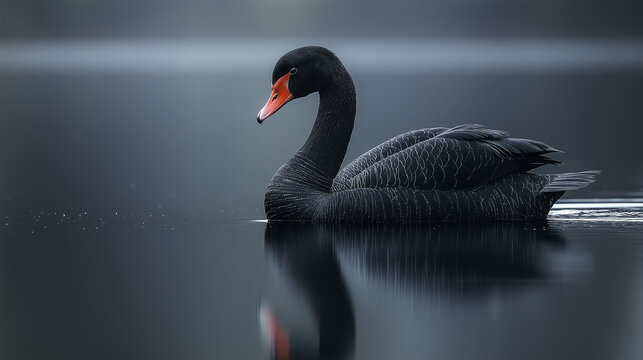 black swan event