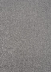Light Grey Textured Fabric Surface for Upholstery and Design