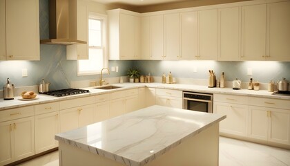 Fototapeta premium Photo interior modern design room 3d illustration