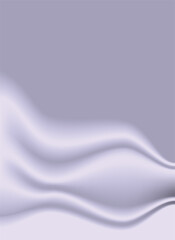Wave texture vector design