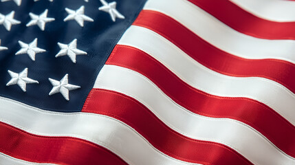 Obraz premium fahne, uns, amerika, rot, gestirn, symbol, weiß, blau, band, uns, vereinigt, stars and stripes, staat, national, wind, gegend, patriotisch, patriotismus, bannas, gestirn, freiheit, nation, uns, patrio
