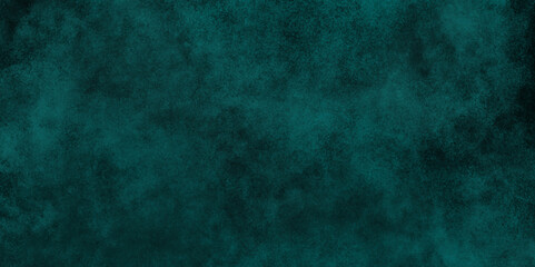 Concrete wall black and green  marble texture abstract background. dark green  abstract marble texture background with curved grunge texture with scratches light pink watercolor splash grunge.