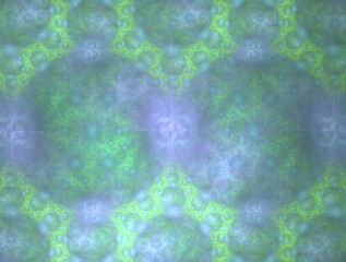 Imaginatory fractal abstract background Image