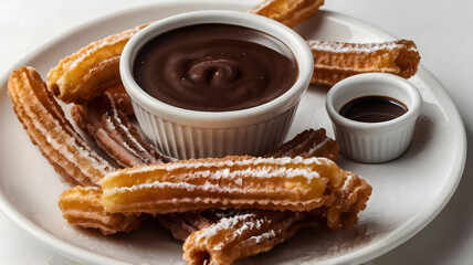 Churros_with_Chocolate_Crispy