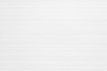 White Wood Board Texture Background.