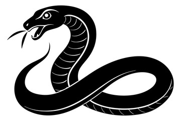 Witch halloween mystic celestial vector. Magic witchcraft animals. Esoteric cat, wolf, toad, owl, bat. Star tattoo print illustration. Moon Halloween silhouette art. Alchemy icon. Boho witch Halloween