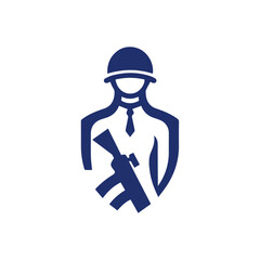 Soldier Logo