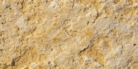 Obraz premium Fragment of limestone stone close up texture surface, limestone, rock, mineral, natural, texture, pattern, close up