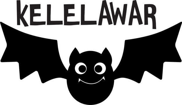 KELELAWAR.eps