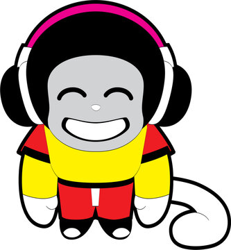 MONKEY MUSIK.eps