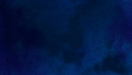 blue background with space, blue textured concrete wall background, dark blue wallpaper