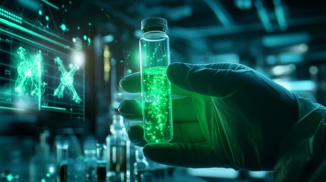 antidote glow hi tech