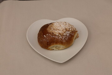 la pasticceria da bar