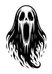 Halloween SVG, Trick or treat SVG, Ghost SVG, Witch SVG, Black Cat SVG, Scary SVG, Pumpkin SVG, Holiday SVG, Jack o Lantern, Halloween Silhouette, Halloween Vector, Clipart, Cut file for Cricut, JPG