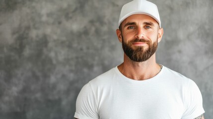 Fitness Influencer Hosting an Expert QA Session About Health Wellness and Lifestyle Advice Livestreamed to Audience