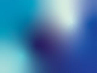 Colorful gradient background suitable for banner and social media template needs