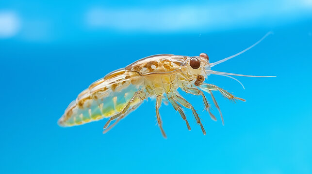 Water flea
