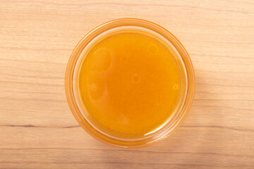 ジンジャーオニオンドレッシング