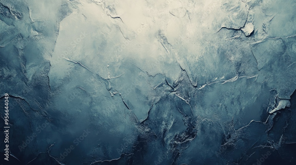 Poster a minimalist abstract background with subtle textures and a monochromatic color scheme.