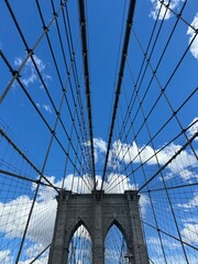 Brooklyn Bridge Walk