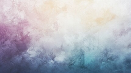 Obraz premium Soft Abstract Gradient Background