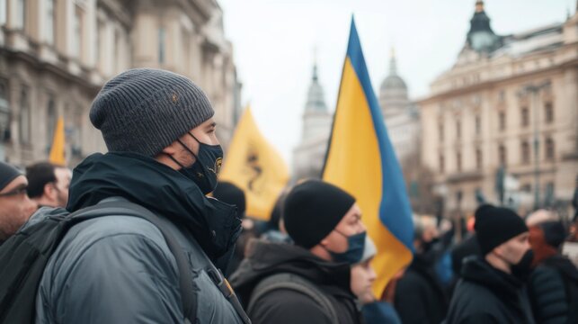 Protest for Change