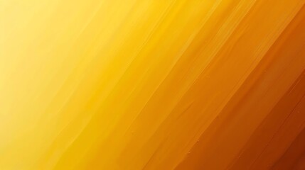 Abstract background of yellow and orange diagonal lines.