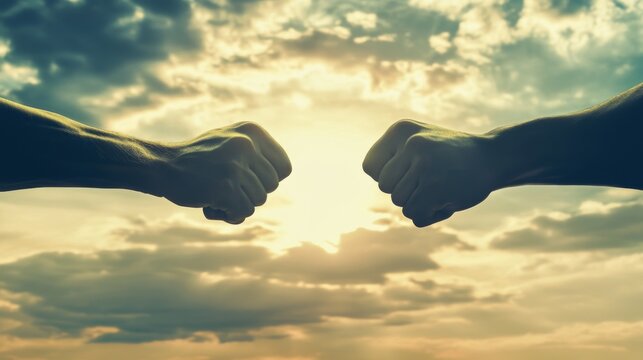 Unity in Strength