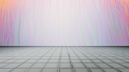 Fototapeta premium gradient background abstract texture blank modern effect color colorful template overflow blurred wallpaper smooth simple degrade design change shadow graphic transition blue place space illustration