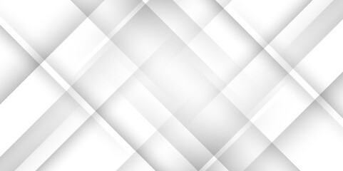 Fototapeta premium Abstract gray modern background with grey on light silver modern design. design for brochure, website, flyer. Geometric gray wallpaper for certificate, presentation, landing page, wallpaper background