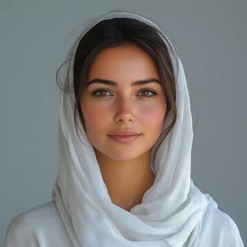 frau, sch&ouml;nheit, gesicht, braut, schleier, gestalten, portrait, schwarz, wei&szlig;, augen, lachen, unterdr&uuml;ckt, emotional, schleier, verschleiert, religi&ouml;s, glauben, religion, glauben, glaube, kirche, budh