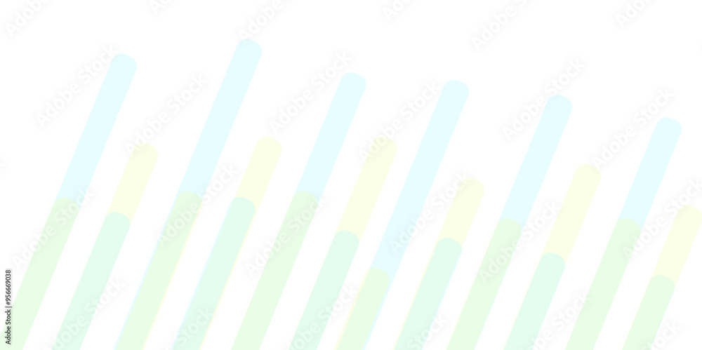 Poster white and grey abstract modern transparency geometric shape with squares bright light with soft shad