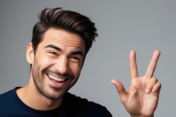 Playful Smirk Emoji with Raised Eyrow Face Icon